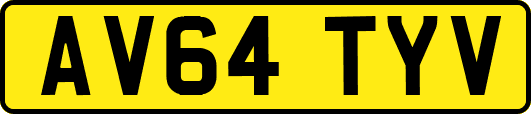 AV64TYV