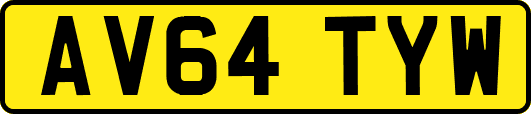 AV64TYW