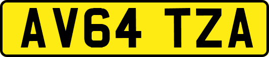 AV64TZA