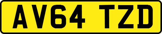 AV64TZD