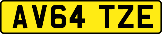 AV64TZE