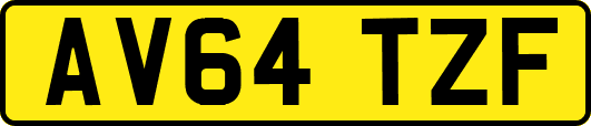 AV64TZF