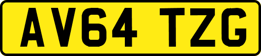 AV64TZG