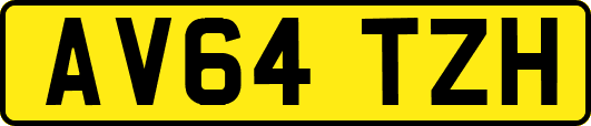 AV64TZH