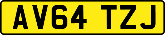 AV64TZJ