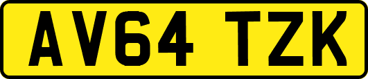 AV64TZK