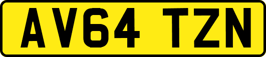 AV64TZN