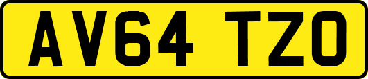AV64TZO