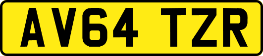 AV64TZR