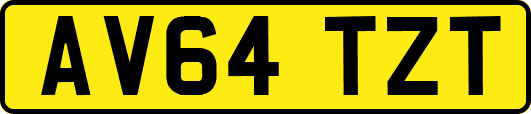 AV64TZT
