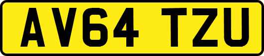 AV64TZU