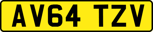 AV64TZV