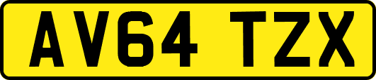 AV64TZX