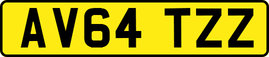 AV64TZZ