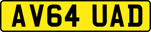 AV64UAD