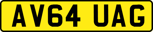 AV64UAG