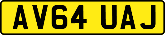 AV64UAJ