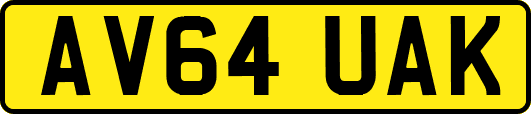 AV64UAK