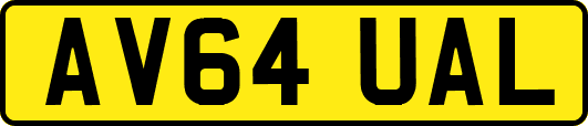 AV64UAL