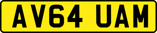 AV64UAM