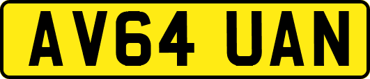 AV64UAN