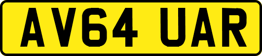 AV64UAR
