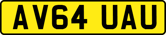 AV64UAU