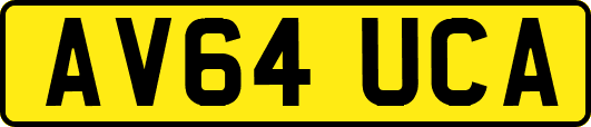 AV64UCA