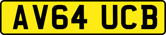 AV64UCB