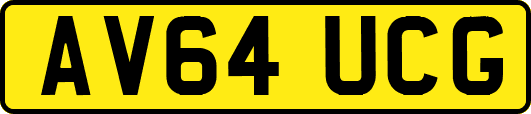 AV64UCG