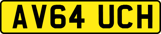 AV64UCH
