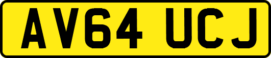 AV64UCJ