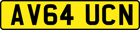 AV64UCN