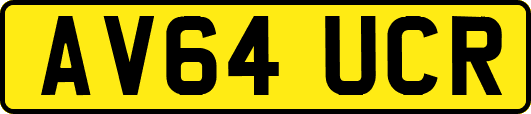 AV64UCR