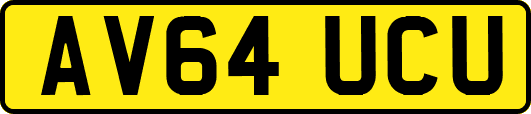 AV64UCU