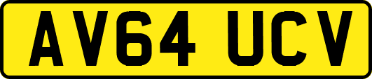 AV64UCV