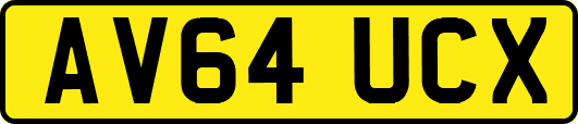 AV64UCX