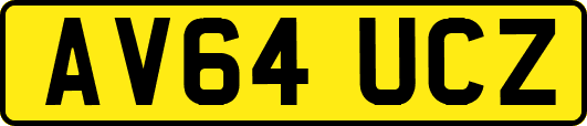 AV64UCZ