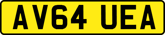 AV64UEA