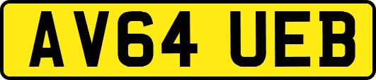 AV64UEB