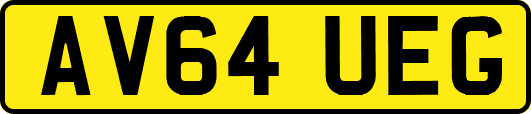 AV64UEG