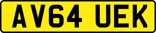 AV64UEK