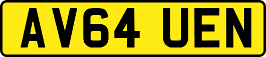 AV64UEN