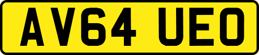 AV64UEO