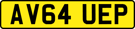 AV64UEP