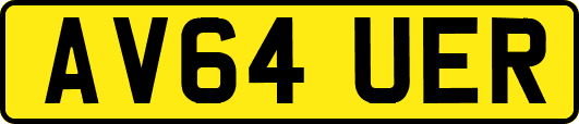 AV64UER