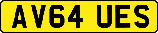 AV64UES