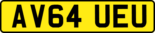 AV64UEU