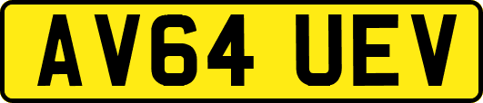 AV64UEV