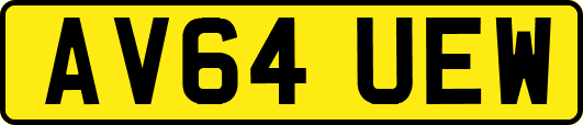 AV64UEW